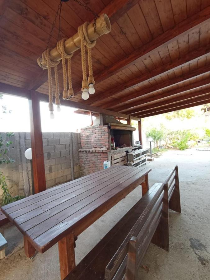 Oleandro Villa Iglesias Exterior photo